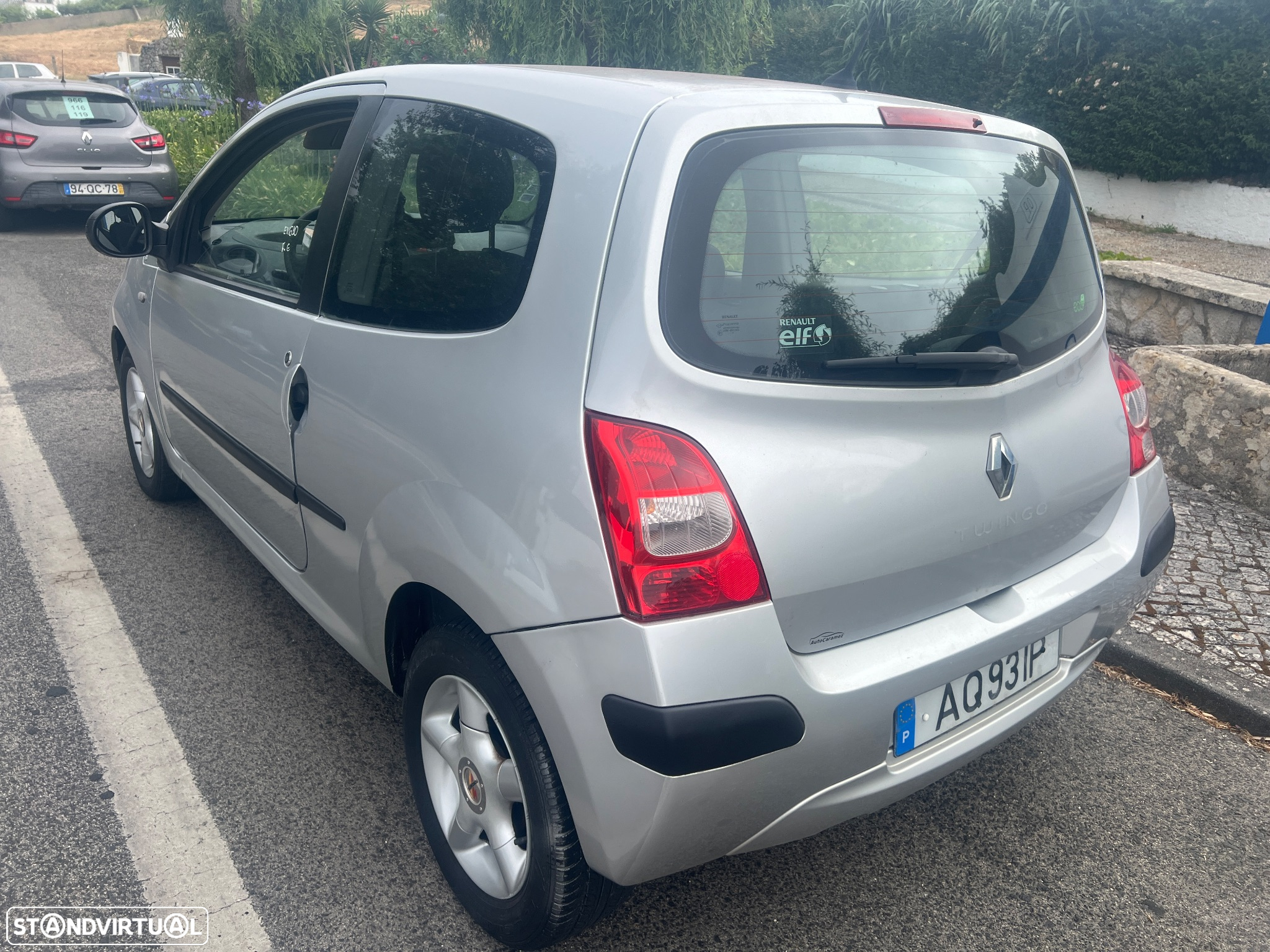 Renault Twingo 1.2 16V Expression - 2