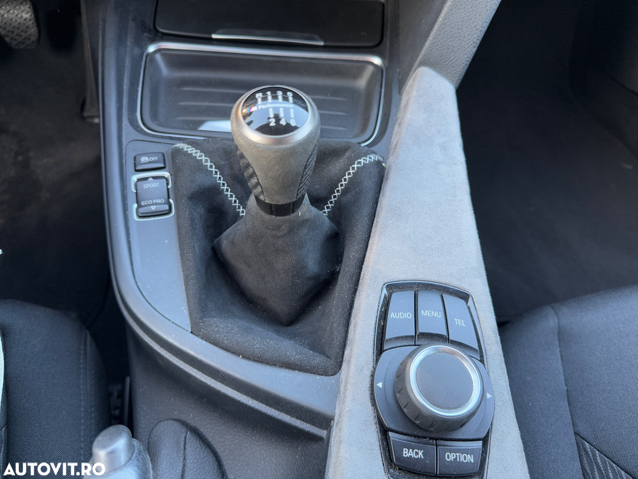BMW Seria 3 316i - 11