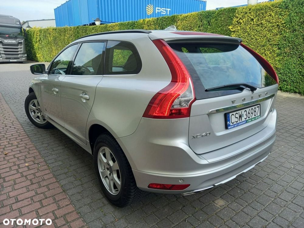 Volvo XC 60 D4 Summum - 6
