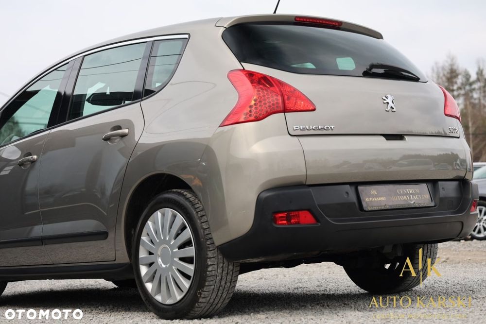 Peugeot 3008 - 16