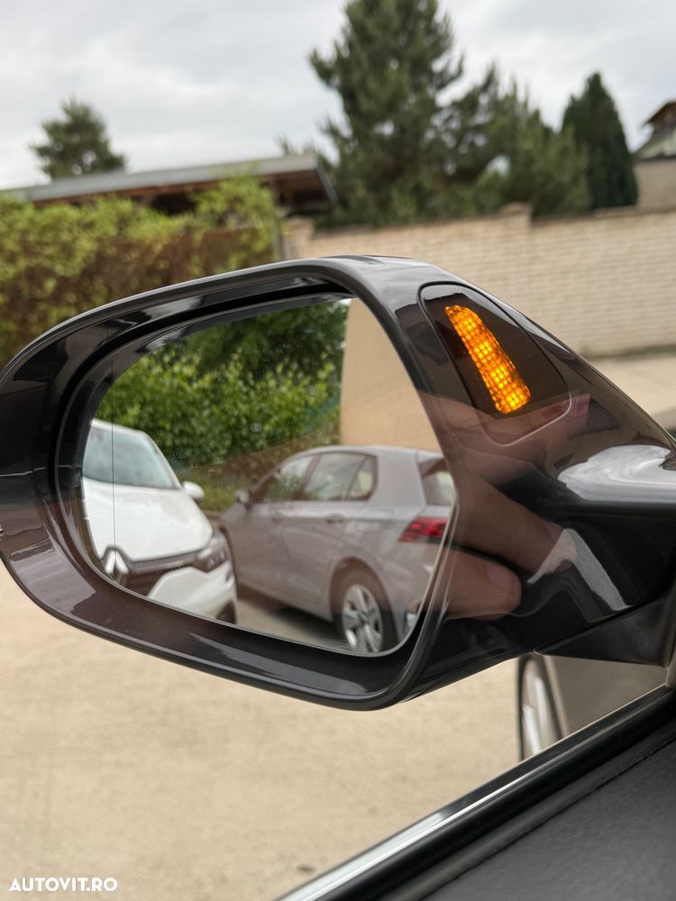 Audi A6 Limuzina - 10