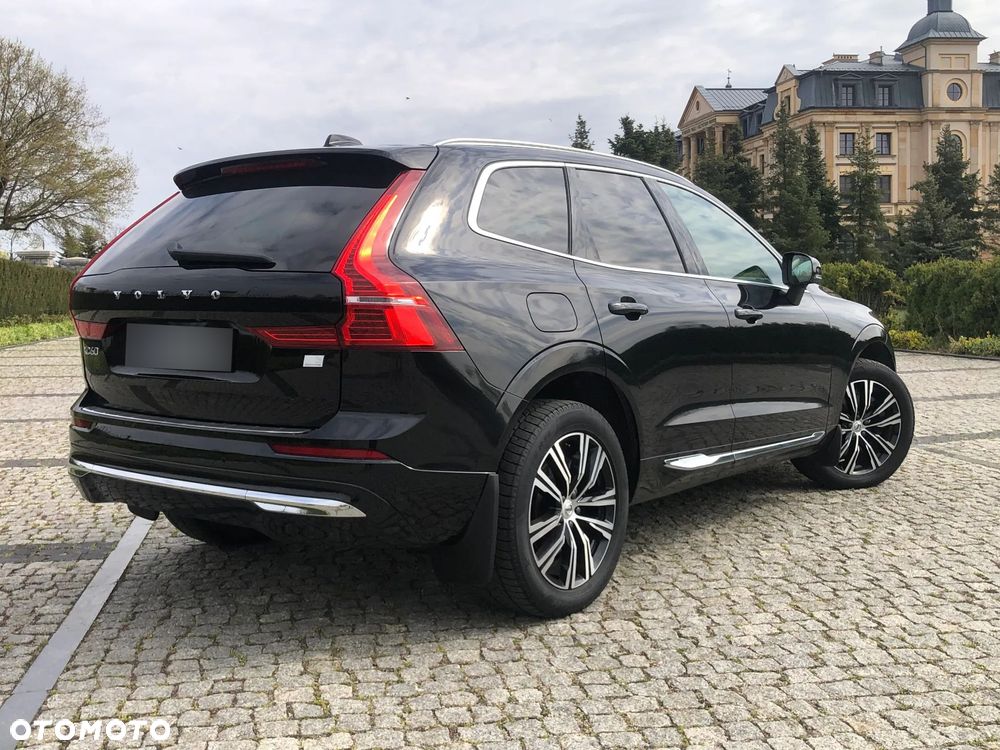 Volvo XC 60 - 17