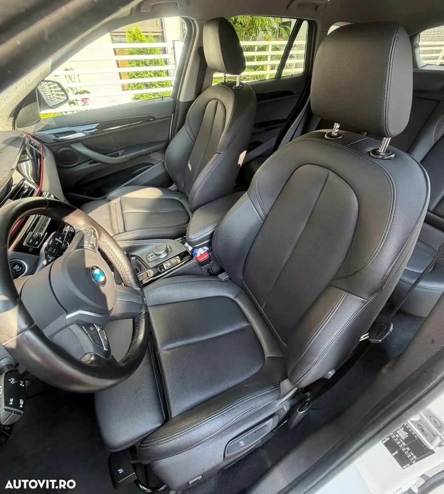 BMW X1 - 8