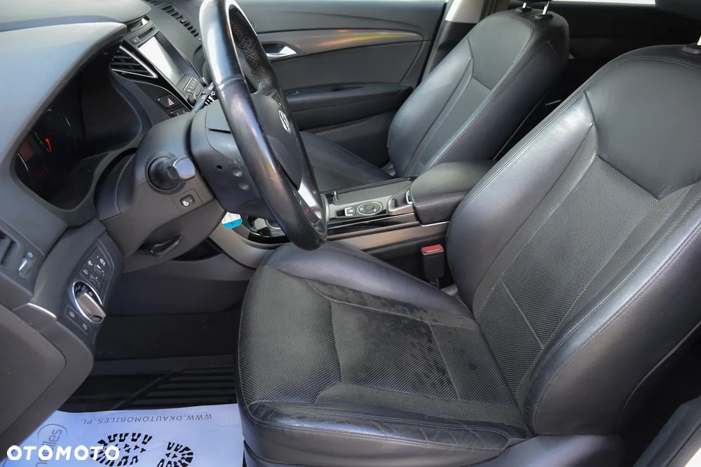 Hyundai i40 Kombi 1.7 CRDi Premium - 21