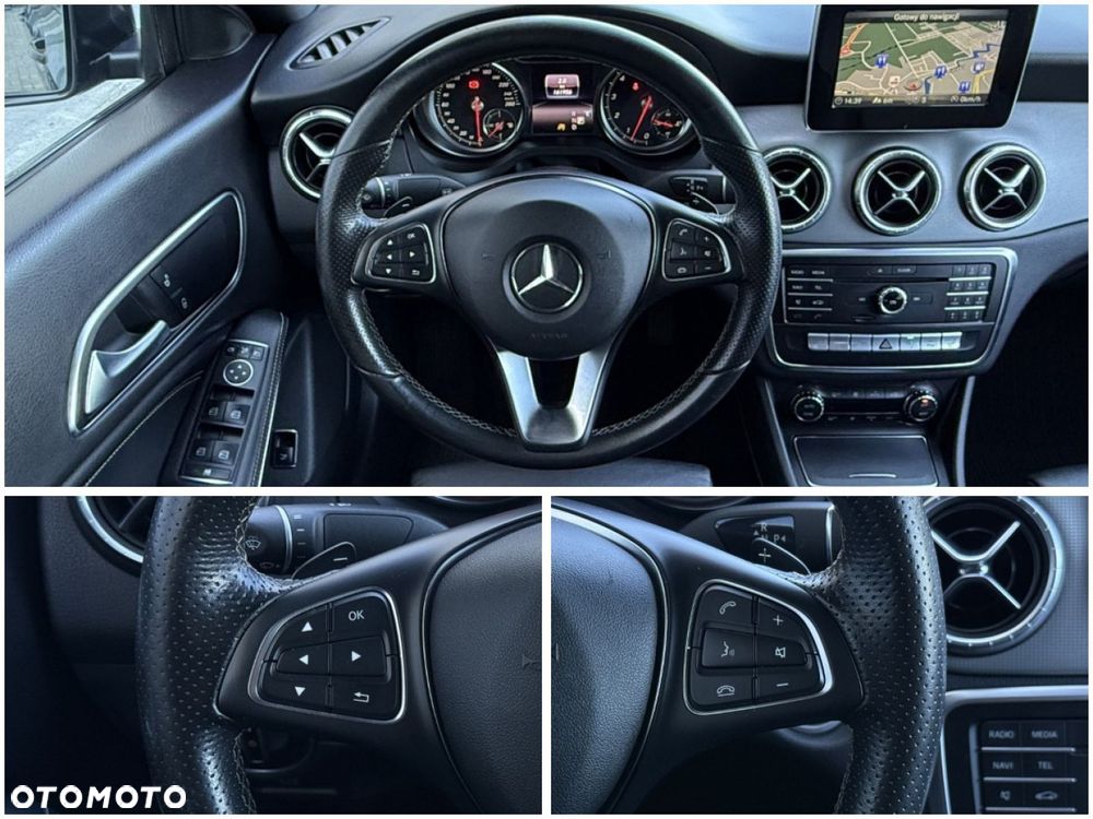 Mercedes-Benz CLA 200 7G-DCT Urban - 21