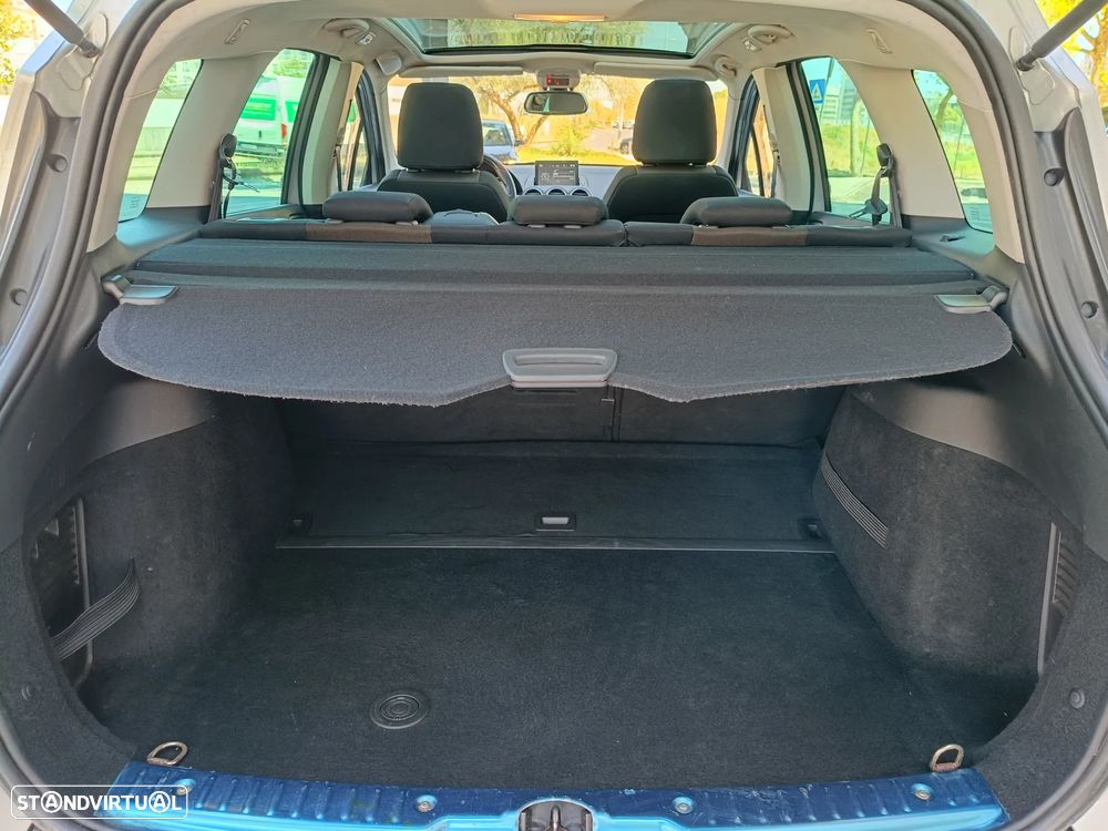 Peugeot 308 SW 1.6 e-HDi Allure - 8