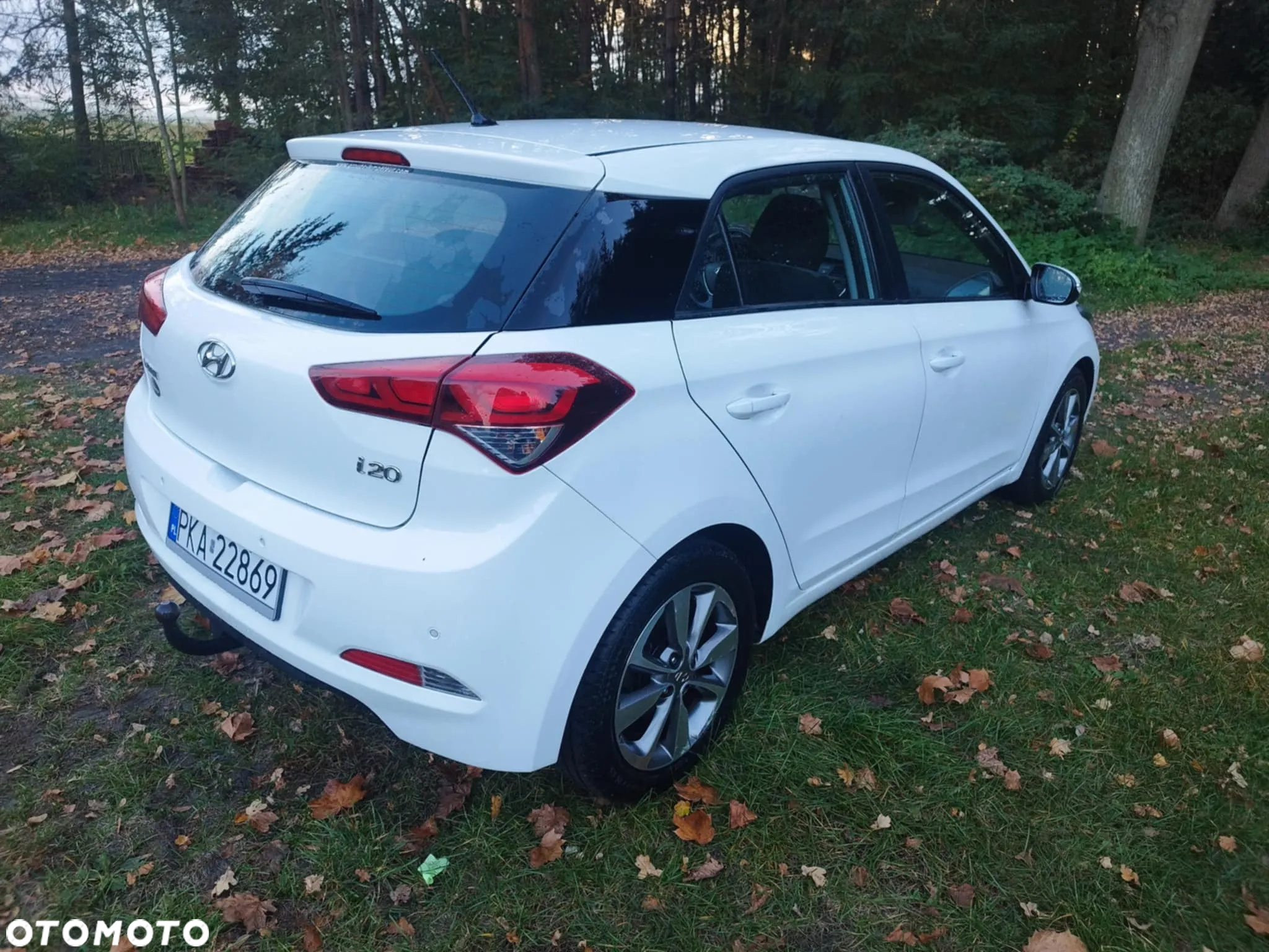 Hyundai i20 1.25 Comfort - 15