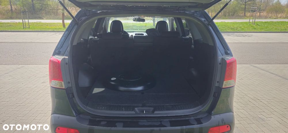 Kia Sorento - 15