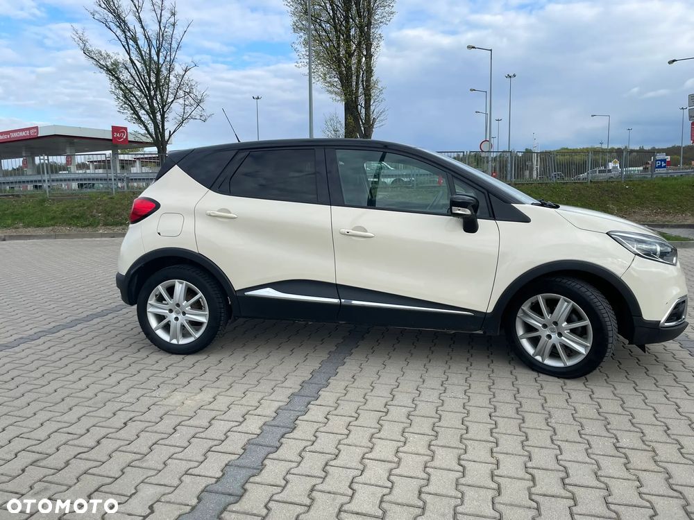 Renault Captur ENERGY TCe 120 EDC XMOD - 5