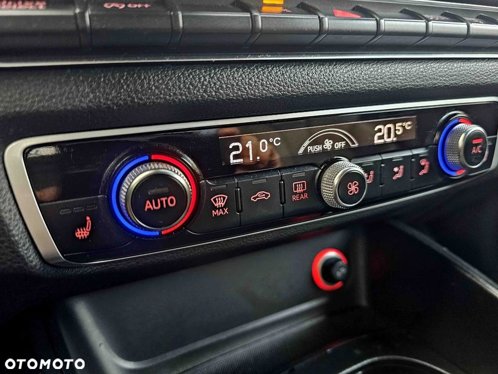 Audi A3 3-drzwiowe 2.0 TDI (clean diesel) quattro S tronic S line Sportpaket - 24