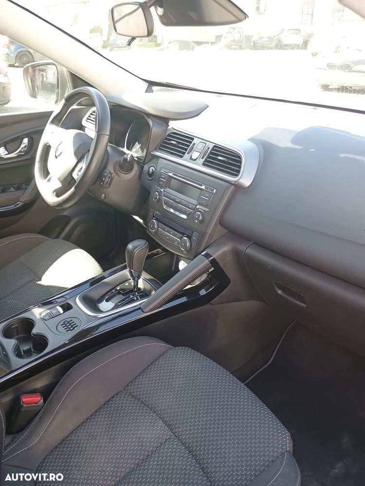 Renault Kadjar 1.5 DCI EDC XMod - 11