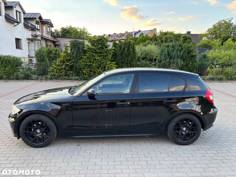 BMW Seria 1 116i - 2