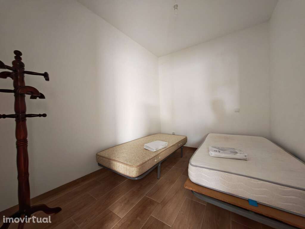 Moradia M2 com Terraço, Santa Clara - Grande imagem: 5/10