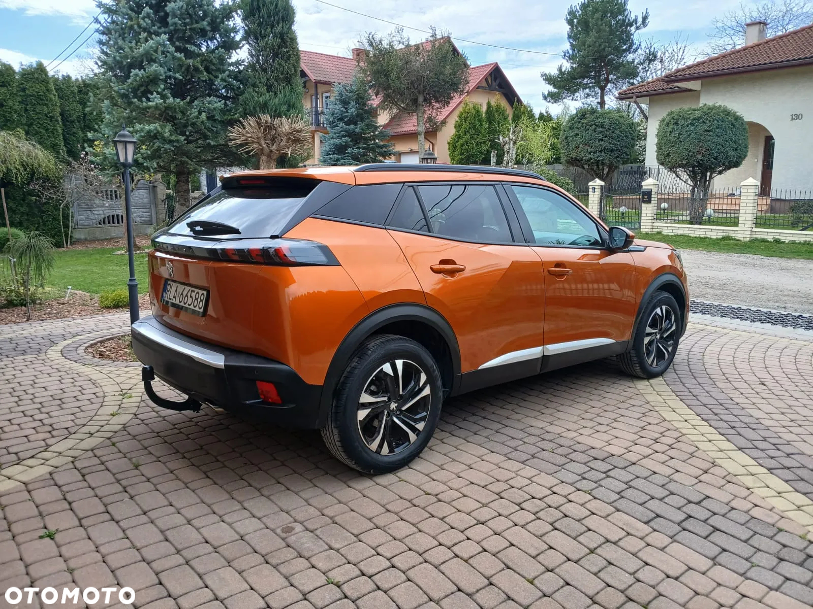 Peugeot 2008 BlueHDi 110 Active - 8