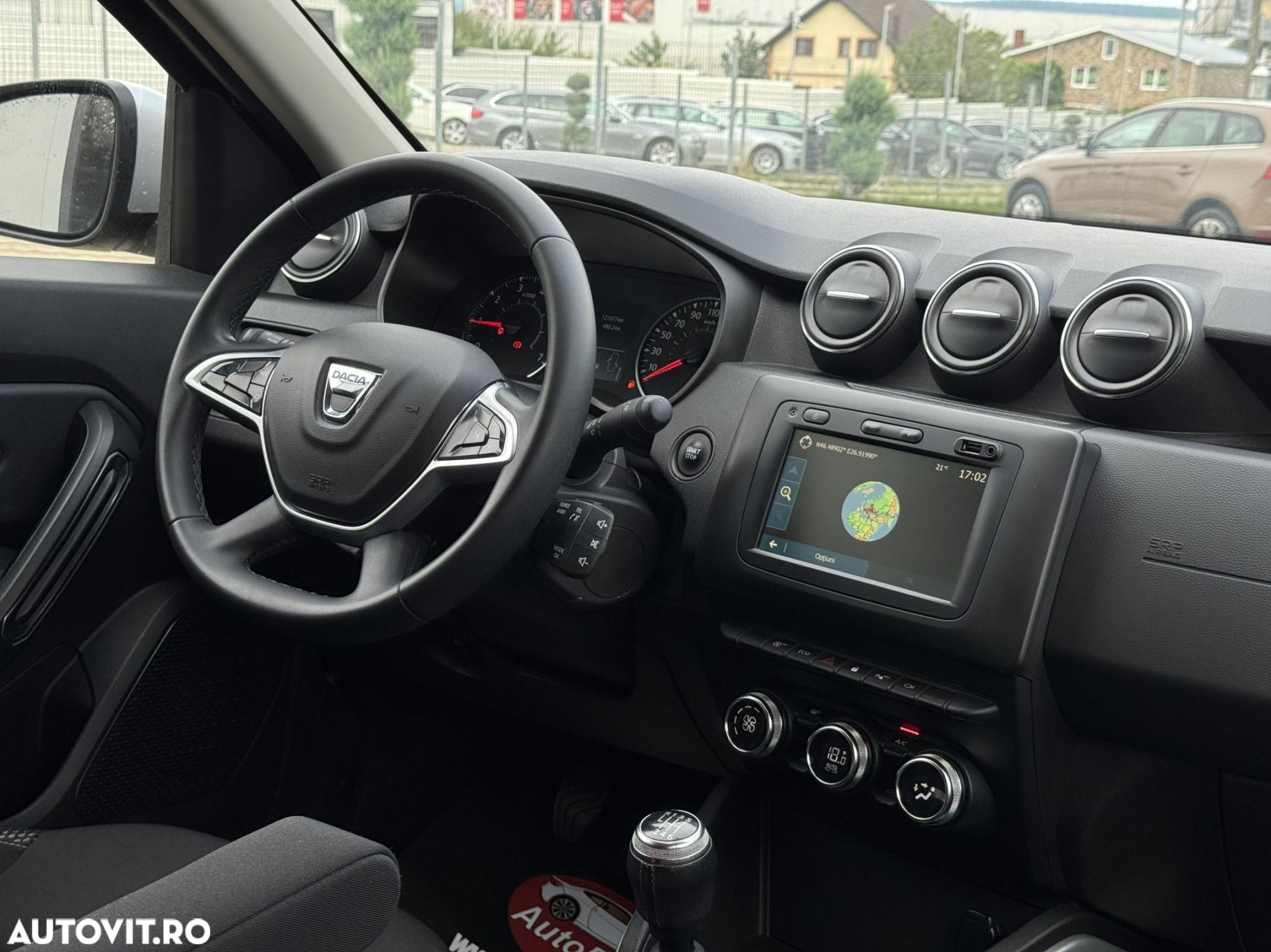 Dacia Duster TCe 100 2WD Prestige - 7