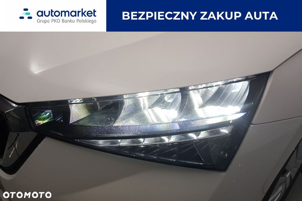 Skoda Scala 1.0 TSI Active - 14