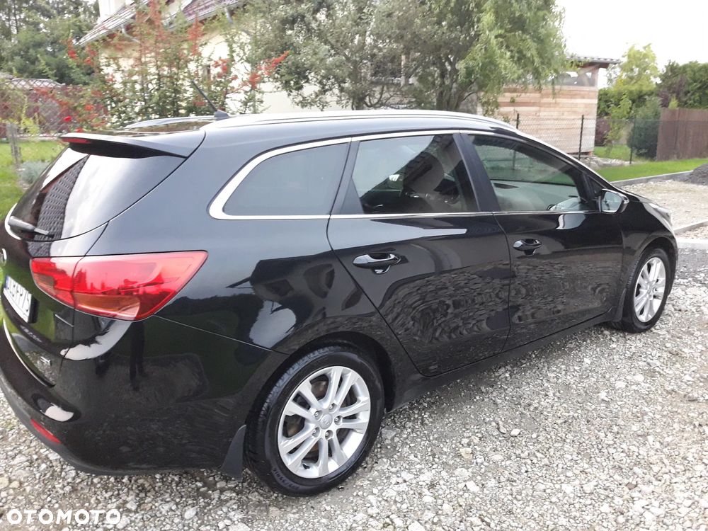 Kia Ceed Cee'd 1.6 CRDi L - 4