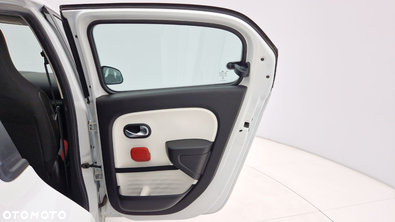 Renault Twingo SCe 70 Life - 23