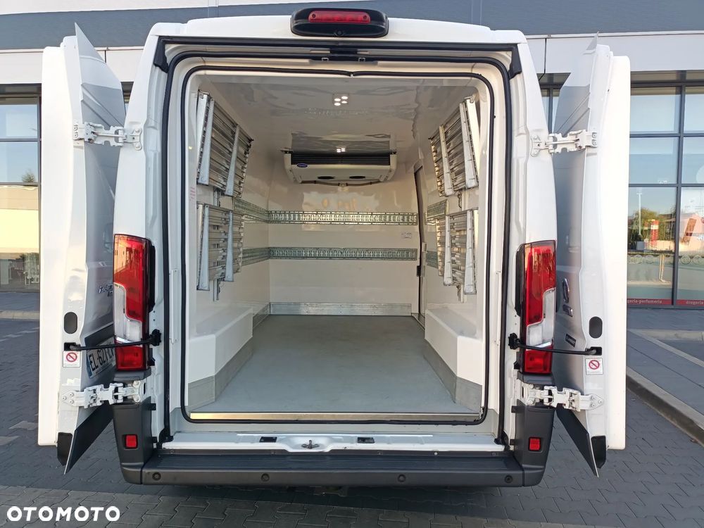 Fiat DUCATO MAXI L3H2 CHŁODNIA/MROŹNIA FULL - 27
