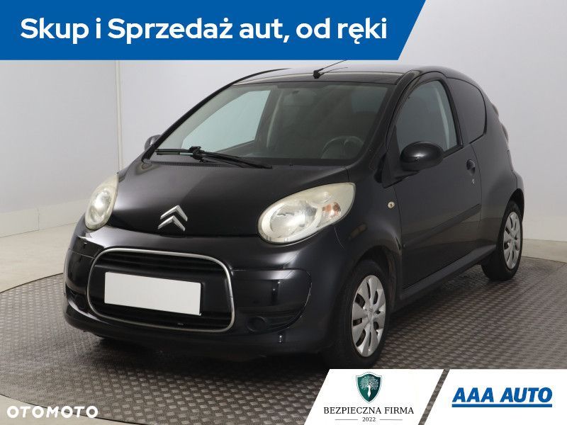 Citroën C1 - 3