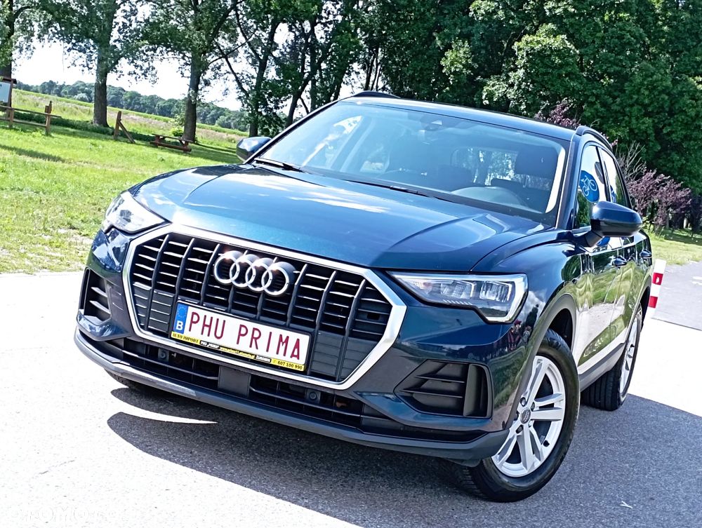 Audi Q3 35 TFSI - 4