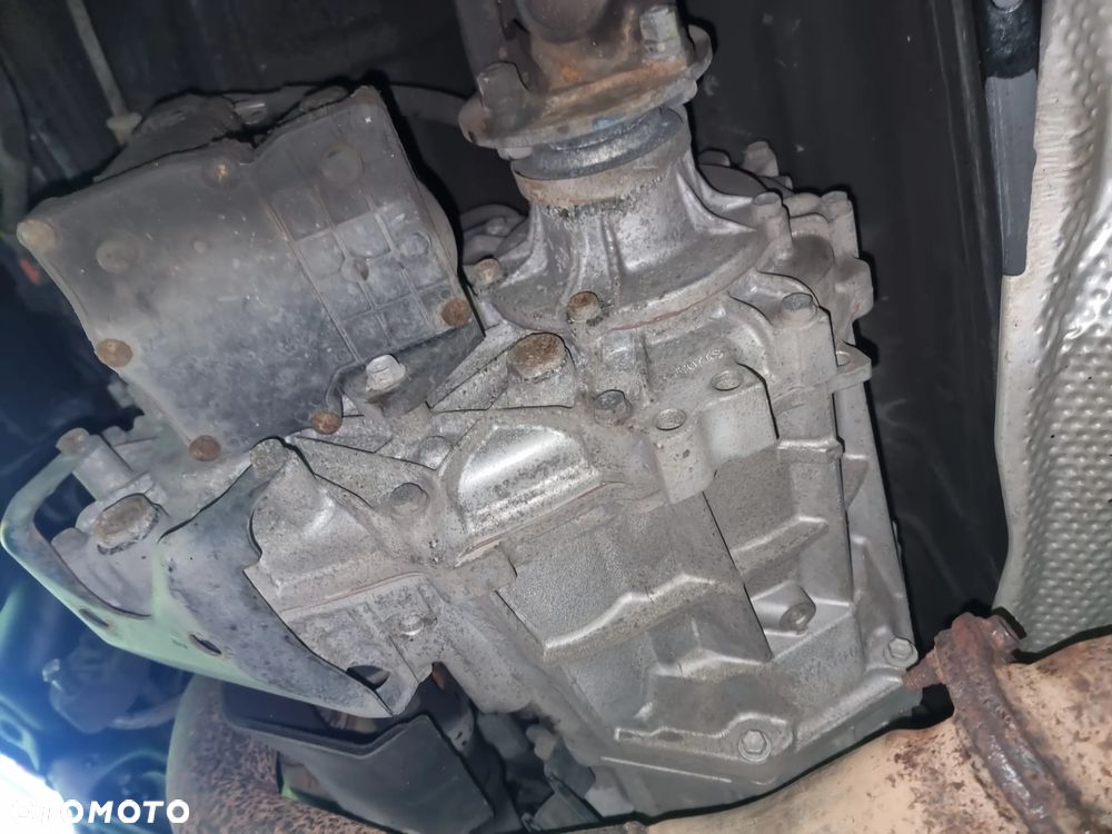 Toyota Land Cruiser LC 4.0 V6 Invincible - 20