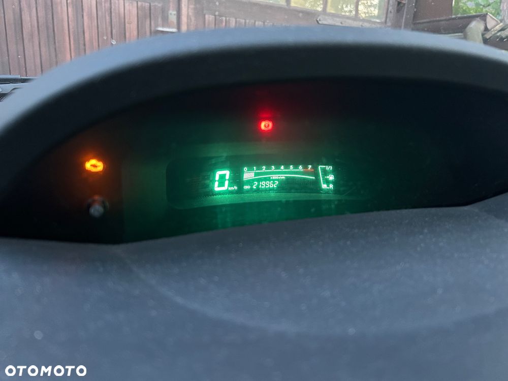 Toyota Yaris 1.0 Terra A/C - 20