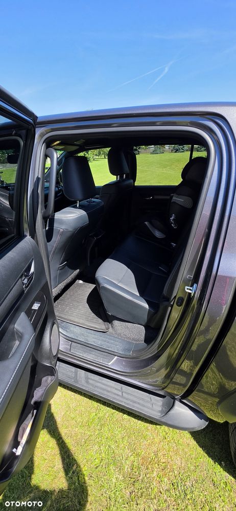 Toyota Hilux - 5