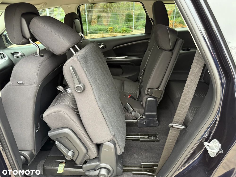 Fiat Freemont 2.0 Multijet Black Code AWD - 12