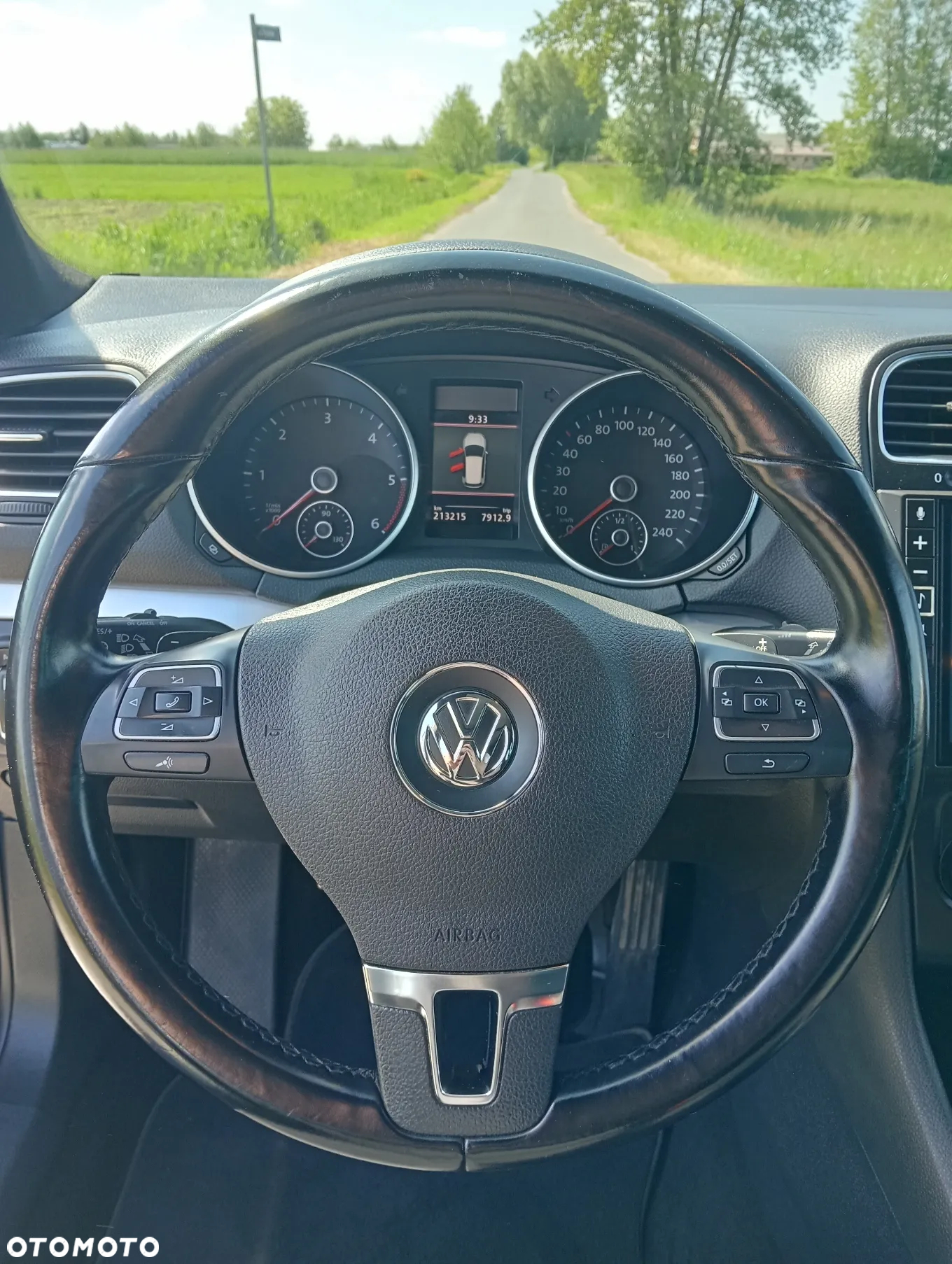 Volkswagen Golf VI 2.0 TDI Highline DSG - 35