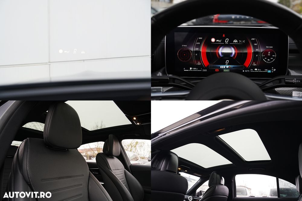 Mercedes-Benz C 300 e 9G-TRONIC AMG Line - 5