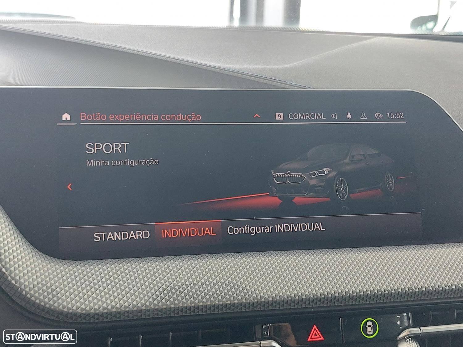 BMW 216 Gran Coupé d Pack Desportivo M - 36