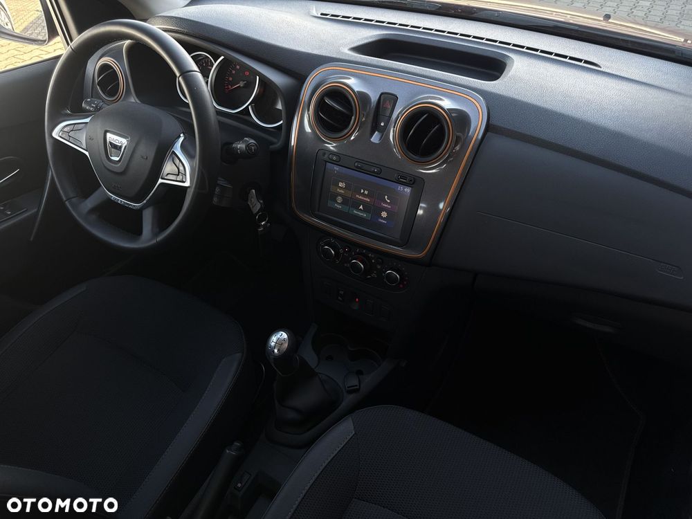 Dacia Sandero Stepway 0.9 TCe Outdoor S&S - 15