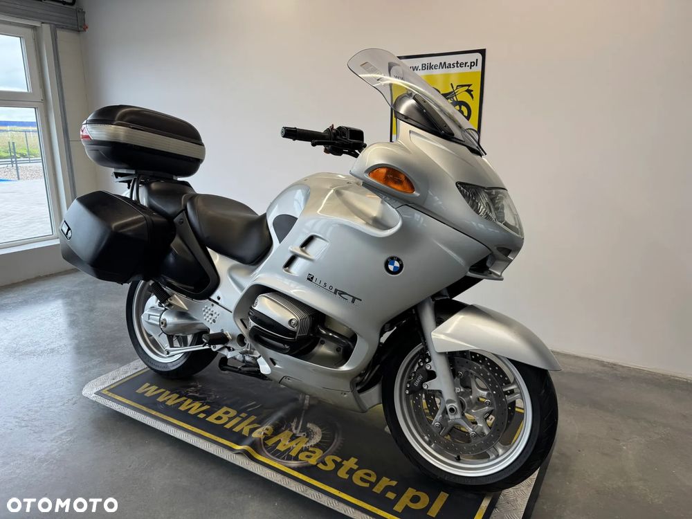 BMW R - 3