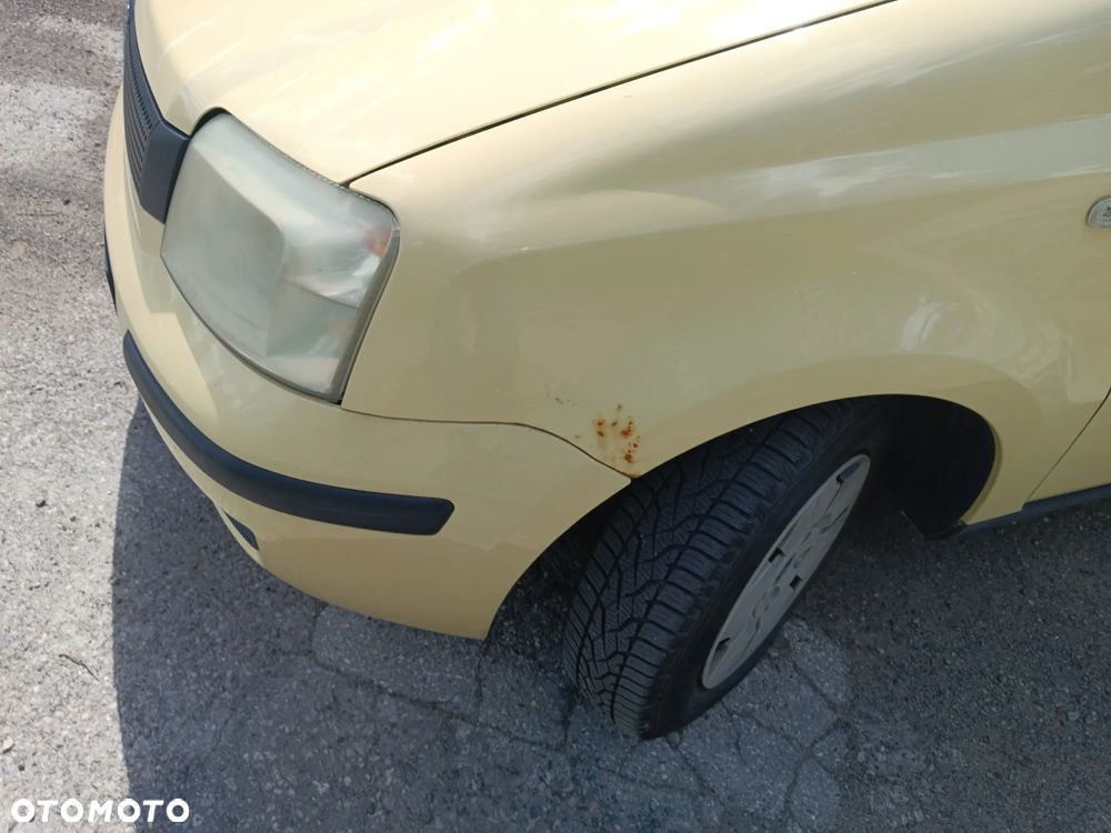 Fiat Panda 1.1 Active Eco - 5