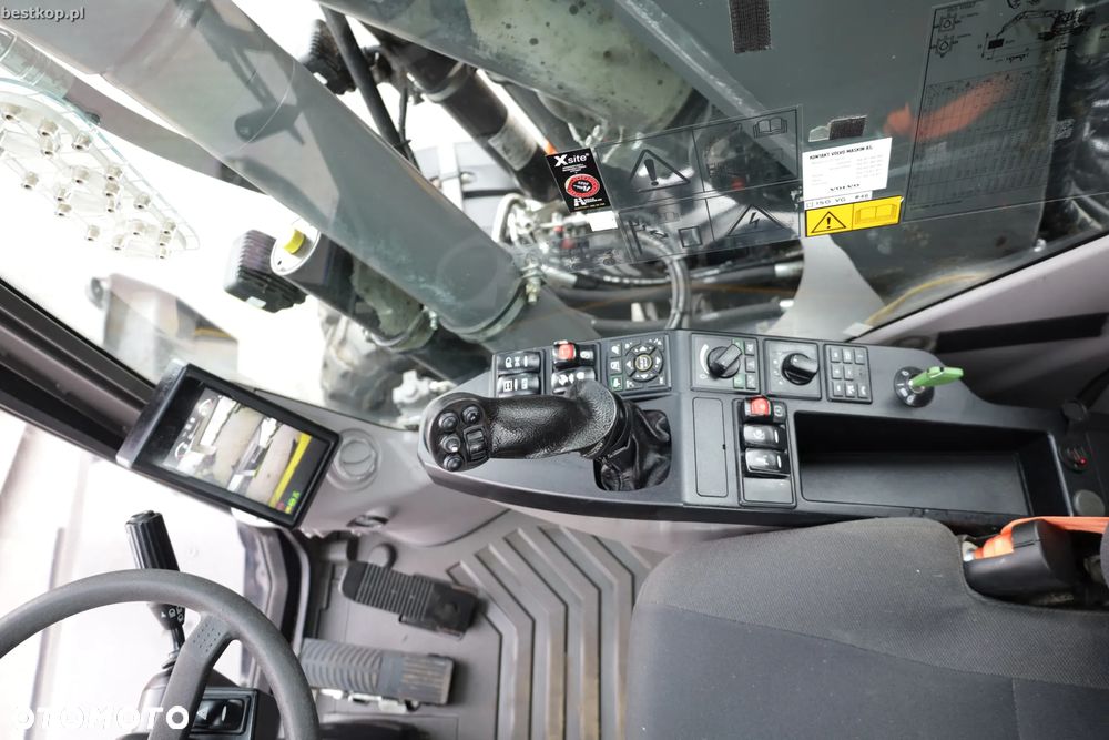 Volvo EW160E - 25