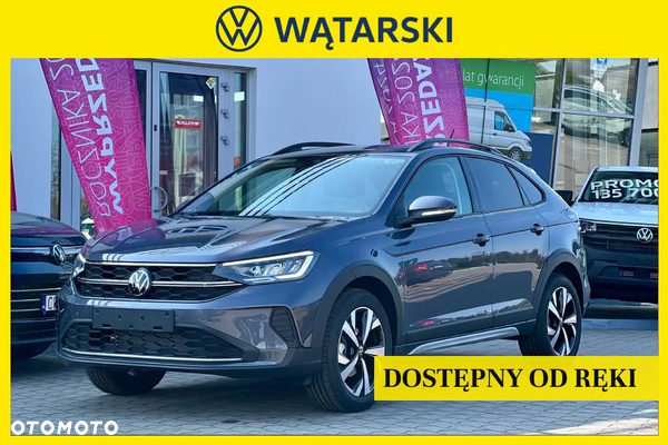 Volkswagen Taigo 1.0 TSI Special Edition
