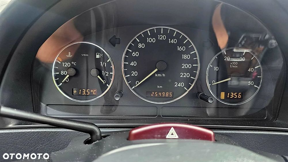 Mercedes-Benz ML - 22