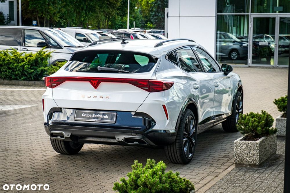 Cupra Formentor - 9