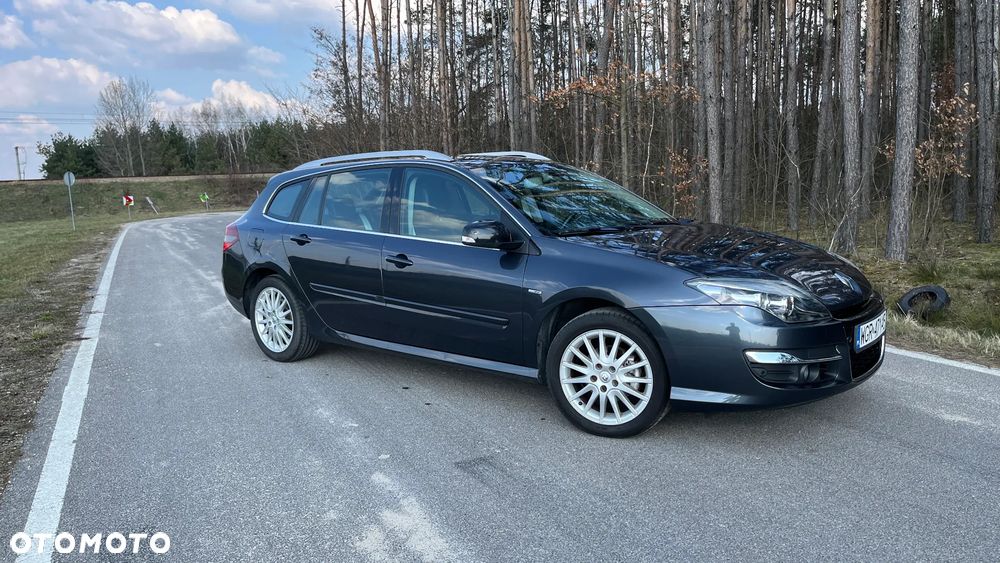 Renault Laguna - 3
