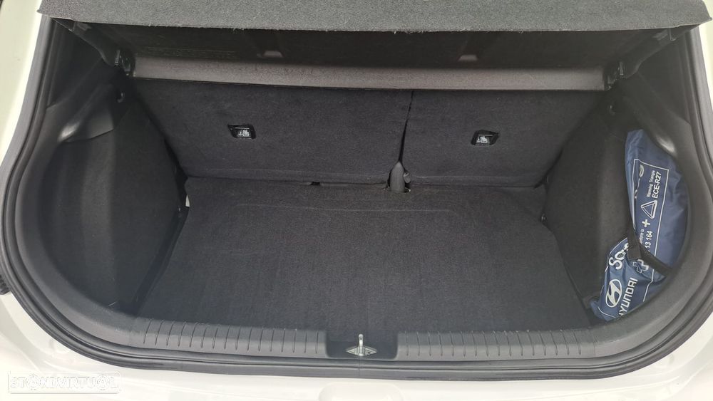 Hyundai i20 1.1 CRDi Access+Bluetooth - 8