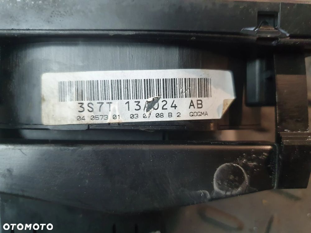 Ford Mondeo Mk III Przełącznik świateł 3S7T13A024AB EUROPA - 3