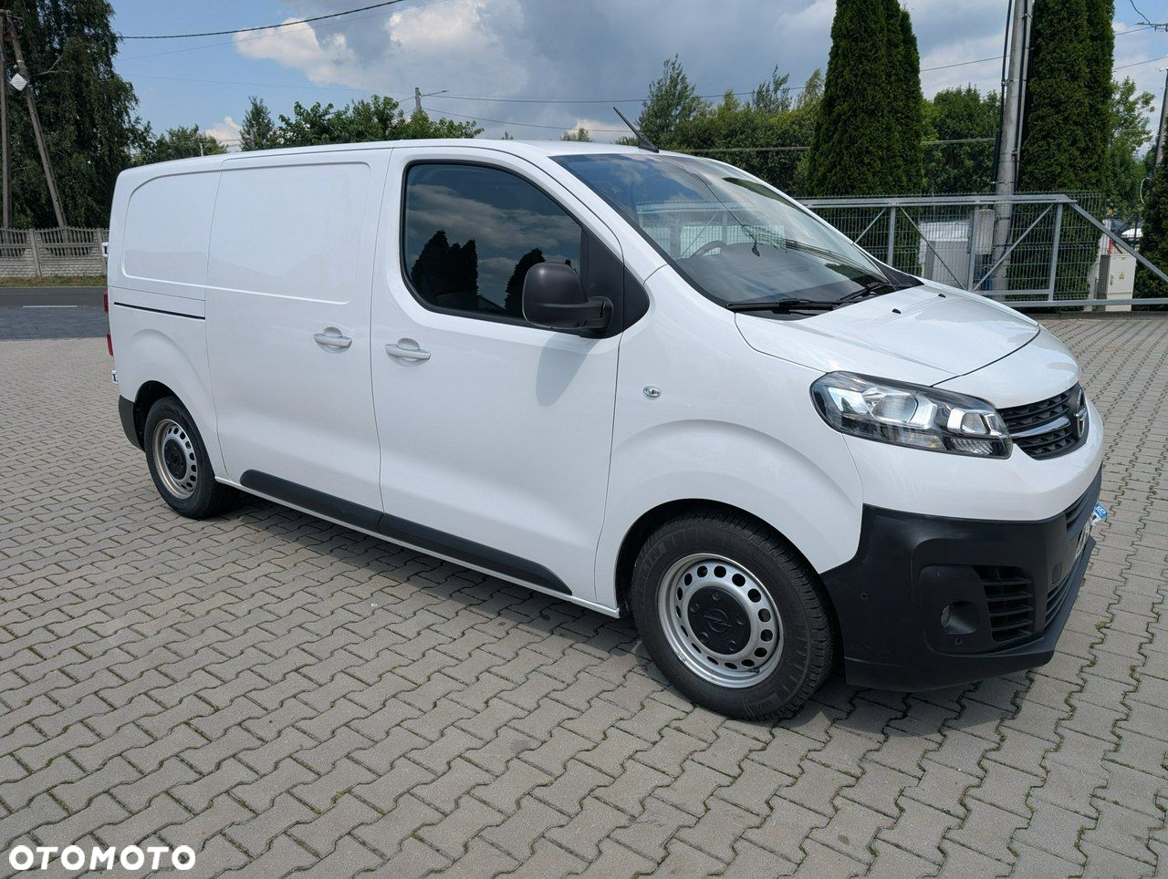 Opel Vivaro - 7
