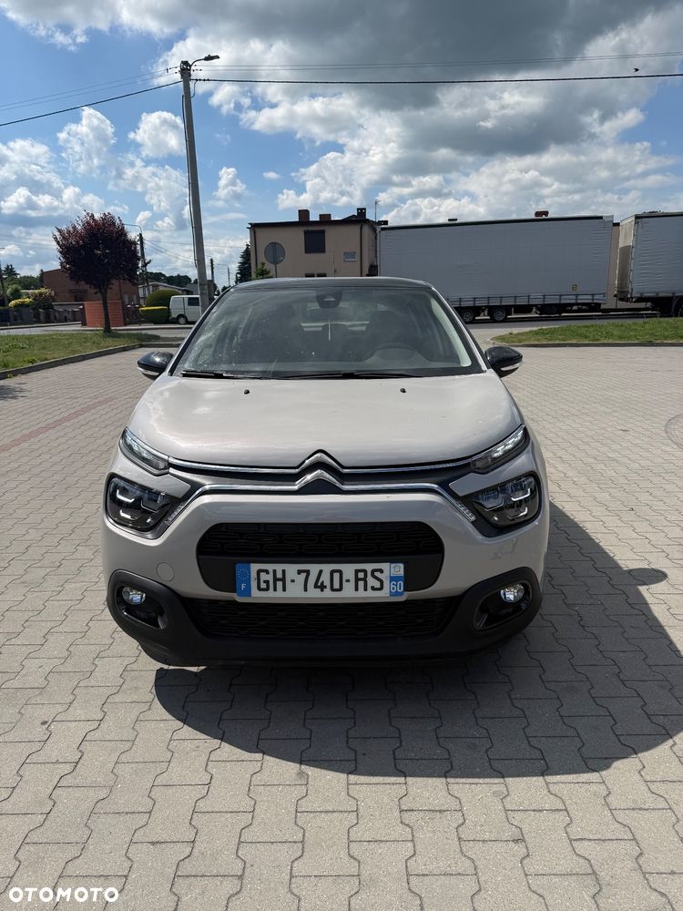 Citroën C3 - 2