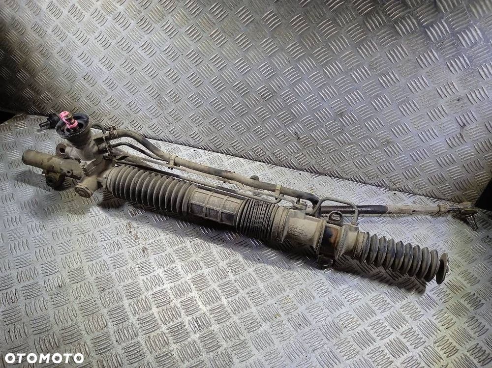 MAGLOWNICA HONDA CR-V - 1