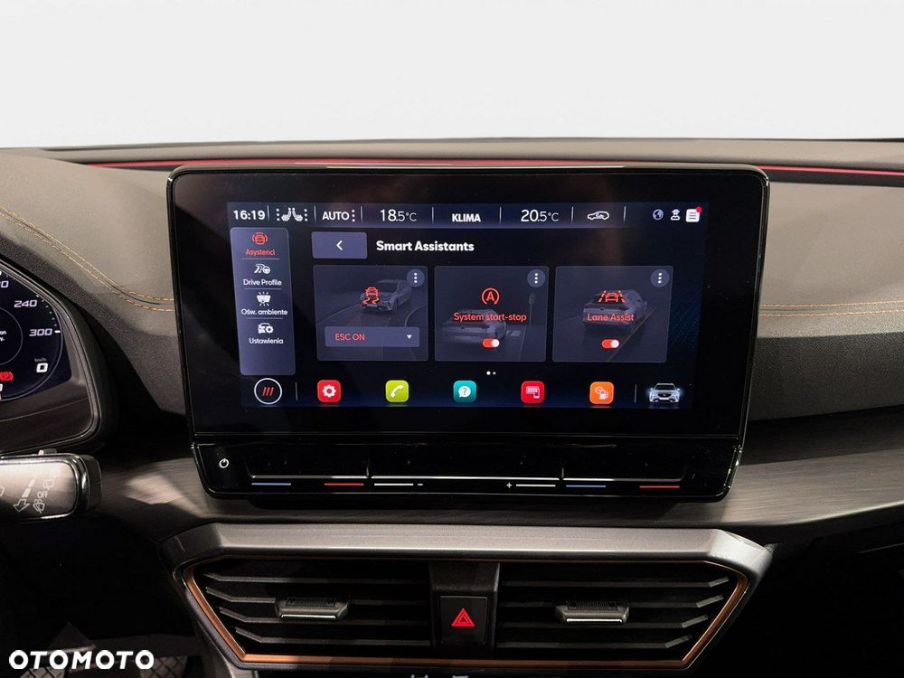 Cupra Formentor - 26