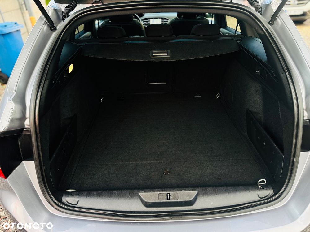 Peugeot 308 BlueHDi FAP 130 Stop & Start GT - 20