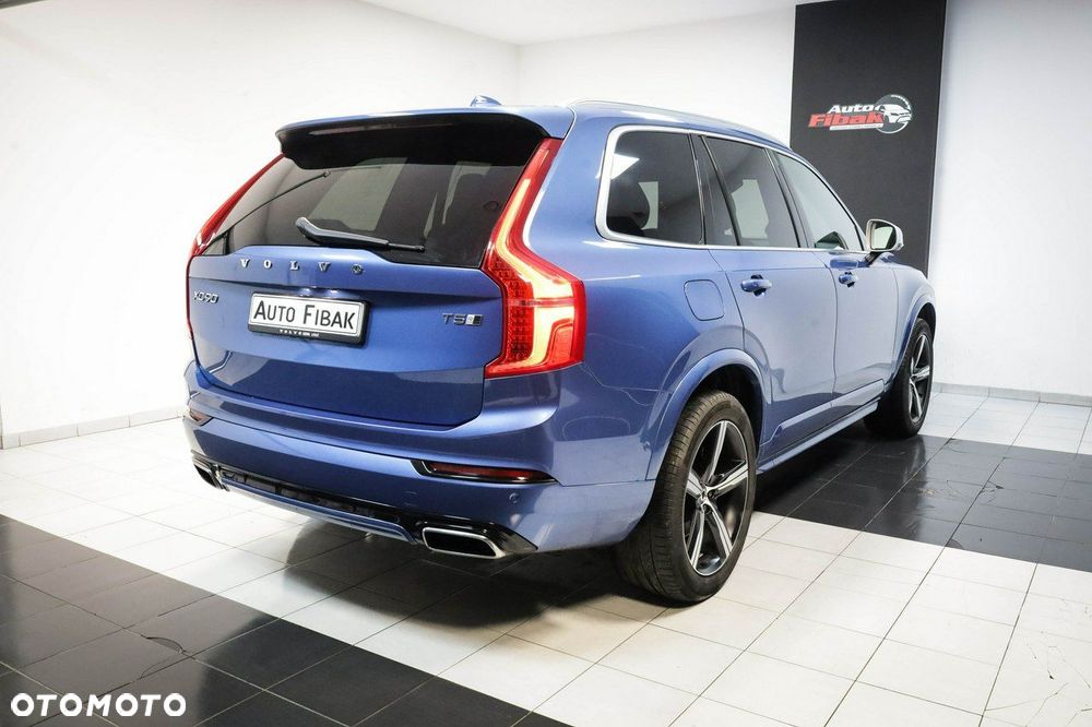 Volvo XC 90 - 12