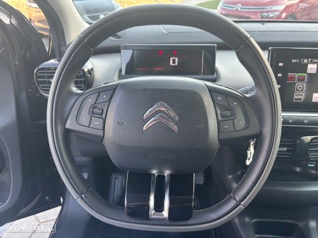 Citroën C4 Cactus 1.6 BlueHDi Feel - 19