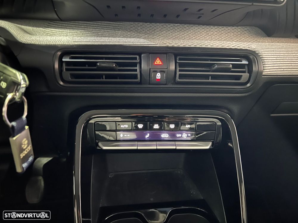 Citroën C3 1.2 Turbo Max16 - 23